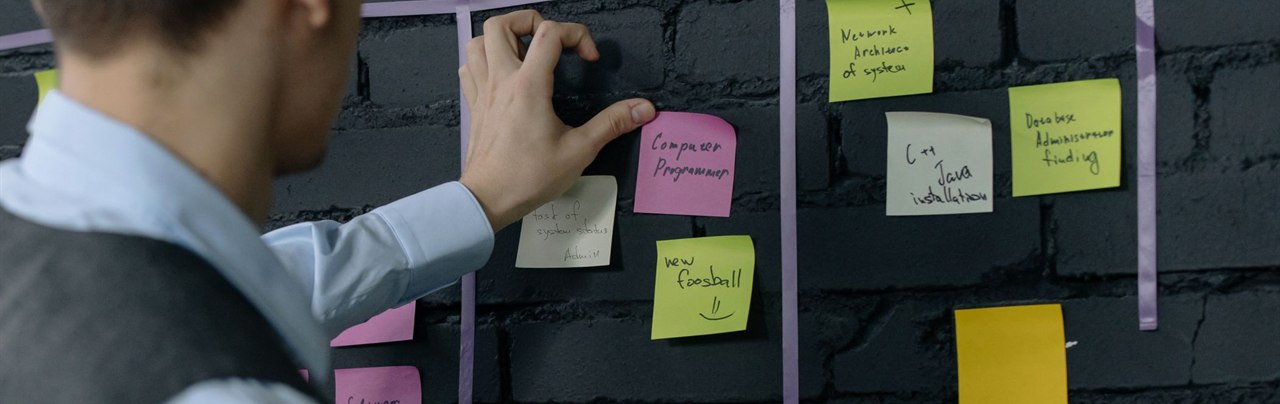 Como organizar processos internos e evitar tarefas esquecidas